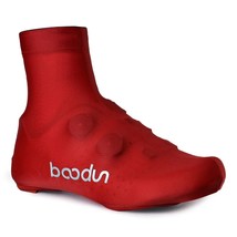 BOODUN 3 Colors S-XL Men Women   Cycling Shoe Cover Road Mountain Bike MTB Shoes - £88.35 GBP