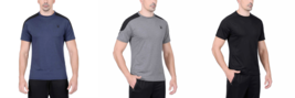 Spyder Active Men&#39;s Short Sleeve Tee - £15.75 GBP