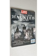 LIFE The World&#39;s Most Haunted Places Creepy, Ghostly, &amp; Notorious Spots ... - $15.45 CAD