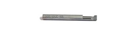 1/4&quot; Minimum Bore Carbide Thread Relief Tool TR250500 - £16.13 GBP