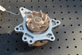 2000-2005 TOYOTA CELICA GT AFTERMARKET COOLANT WATER PUMP M650 image 9