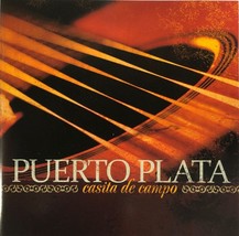 Puerto Plata - Casila De Campo (CD 2009 IASO) Near MINT - £7.61 GBP