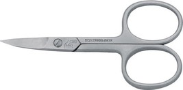 Heritage Solingen 9 cm ball blade micro serration rustproof - $1,330.48 MXN