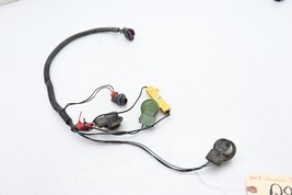 07-14 CHEVROLET TAHOE TAILLIGHT WIRE HARNESS SOCKET CONNECTOR Q9748 - $43.96