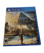 Assassin&#39;s Creed Origins - Sony PlayStation 4, PS4 - $181.73 MXN