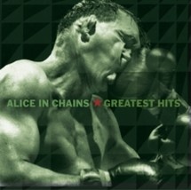 Alice In Chains Greatest Hits - Cd - £14.10 GBP