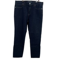 Everlane The Relaxed Straight Jean Uniform 35 X 30 - £37.21 GBP