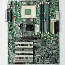 Intel D850GB Intel 850 chipset. Pentium 4, Socket 423. Support. FSB 400M... - £56.68 GBP