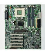 Intel D850GB Intel 850 chipset. Pentium 4, Socket 423. Support. FSB 400M... - $72.08