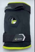 Donjoy Performance Bionic Comfort  Hinged  Knee Wrap Size L/XL - £7.81 GBP