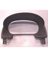 2005-2010 CHEVROLET COBALT INSTRUMENT CLUSTER BEZEL TRIM P/N  1066520TRM... - $627.45 MXN