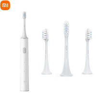 Xiaomi Mijia Smart Ultrasonic Electric Toothbrush T300 - High Frequency Magnetic - £18.88 GBP+