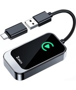 Wireless Carplay Adapter, Wireless Adapter, Converts Factory Wired Carplay - $707.38 MXN