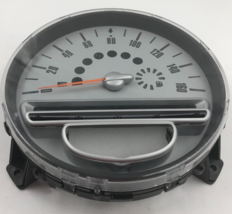 2007-2010 Mini Cooper Speedometer Instrument Cluster 93769 Miles OEM B02B07033 - £33.64 GBP