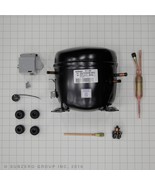 NEW SUBZERO Compressor Assy FF11.5BKW R-12 for 501F,201FD, 211, 241 mode... - $627.00