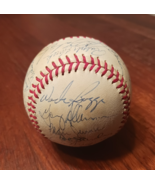 1982 BOSTON RED SOX AMERICAN LEAGUE BASEBALL - TEAM SIGNED - 32 SIGNATURES - $14,254.27 MXN 1982 BOSTON RED SOX AMERICAN LEAGUE BASEBALL - TEAM SIGNED - 32 SIGNATURES - $14,254.27 MXN