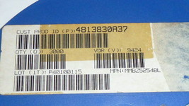 NEW 500PCS MOTOROLA MMBZ5254BL  2.4V; 350mW Surface Mount Zener Diode CU... - $30.00