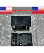 New T92P7D12-12 12VDC TE 30A Power Relay 6Pins - $698.25 MXN