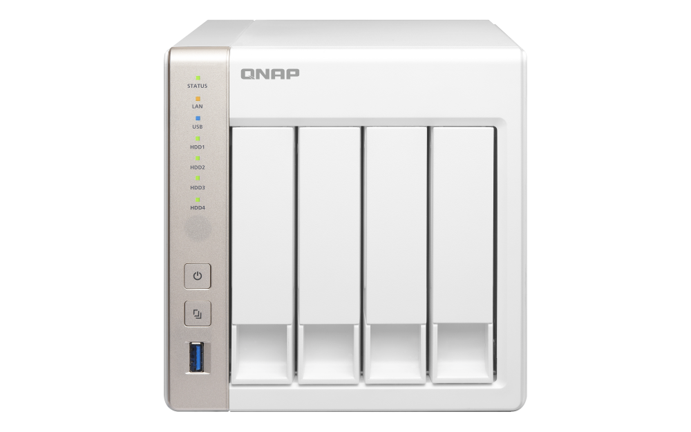 Primary image for QNAP TS-451 NAS Repair Service 1 Year Warranty