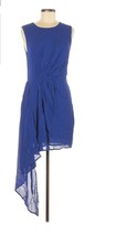 Bardot Dress US Size 8 Cobalt Blue - £19.46 GBP