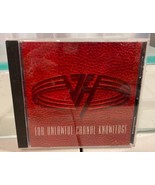 Van Halen ‎– For Unlawful Carnal Knowledge - Warner Bros. Records - £7.77 GBP