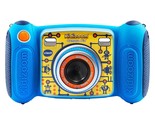 VTech Kidizoom Camera Pix, Blue - £45.86 GBP