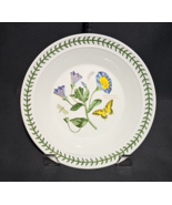 Botanic Garden by Portmeirion 8.5&quot; Rim Soup Bowl Trailing Bindweed Old B... - $589.78 MXN