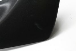 2006-2010 LEXUS IS250 IS350 ISF FRONT DRIVER LEFT SEAT TRIM PLASTIC COVER P7382 image 5