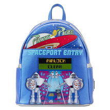 Toy Story Pizza Planet Space Entry Mini Backpack - £98.13 GBP