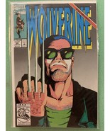 Wolverine #59 Marvel Comics 1992 - $12.75