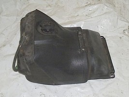 1999 Yamaha VMax Deluxe 500 Fuel Gas Tank - £18.69 GBP