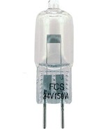 A1/216 Replacement 24 V 150 W Capsule Projector lamp for use with The Ko... - €10,24 EUR