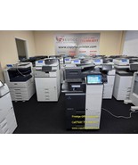 Konica Minolta Bizhub C361i Color Copier Printer Scanner Meter Only 20k - $66,184.82 MXN