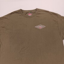 Redneck Bow Hunter Men's Brown Cotton Short Sleeve Graphic T-Shirt Size XL image 11