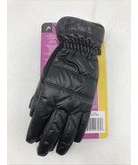 Head Women&#39;s Waterproof Hybrid Gloves, 1 Pair, Small (Black) - $226.17 MXN