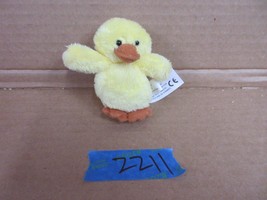  Boyds Bears Small Plush Stuffed Duck New Without Tags - $36.12