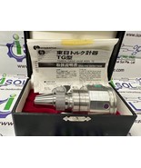 Tohnichi 9BTG-S Torque Gauge 9.0cm Torque Measuring Equipment - £827.20 GBP