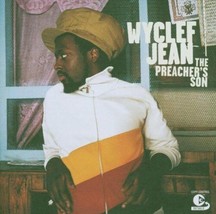 Wyclef Jean : The Preacher&#39;s Son CD (2003) Pre-Owned - £12.34 GBP