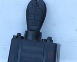Chrysler Dodge Mopar Wireless Ignition Node WIN Module Switch W/ Fob P05... - $138.57