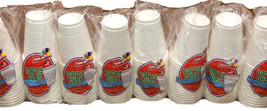 Party Dimensions Plastic Party Cups 18 Oz Count 128 Cups Total - $20.27