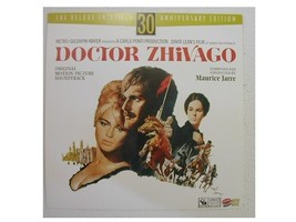 Omar Sharif Doctor Zhivago Dr Flat Posters-
show original title

Origina... - $8.96