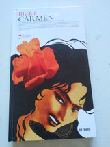 Karajan Bizet Carmen Libretto Meilhac Halévy - 2 X CD Format Book Am - $539.47 MXN