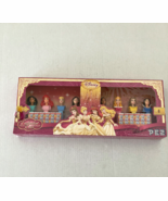 Pez Disney princess collector&#39;s set still in original box - $19.75