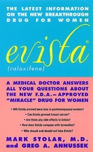 Evista: Miracle Drug for Women - Mark Stolar &amp; Greg Annussek - PB - Like New - £7.51 GBP