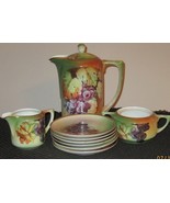 HUTSCHENREUTHER PORCELAIN CHINA DISHES - $72.04