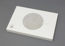 Facebook Portal 899-00080-01 Smart Video Calling 10" - White image 6