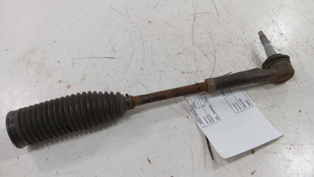 Chevy Volt Steering Rack Pinion Tie Rod End W Boot Left Driver  2011 201... - $49.84