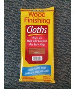 Minwax 308210000 Wood Finishing Clothes, Maple - $54.43