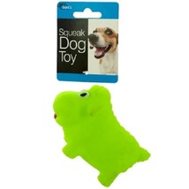 Squeaking Sheep Dog Toy - £4.87 GBP