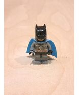 LEGO DC Super Heroes Batman minifigure 76001 - $212.33 MXN